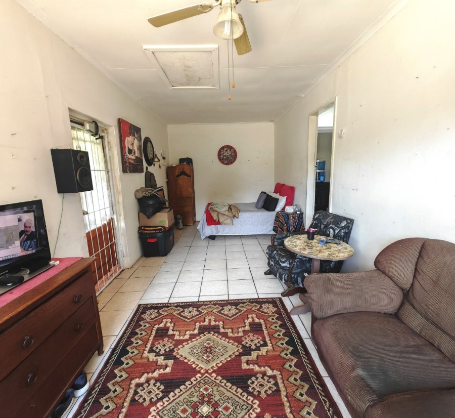 4 Bedroom Property for Sale in Pellissier Free State